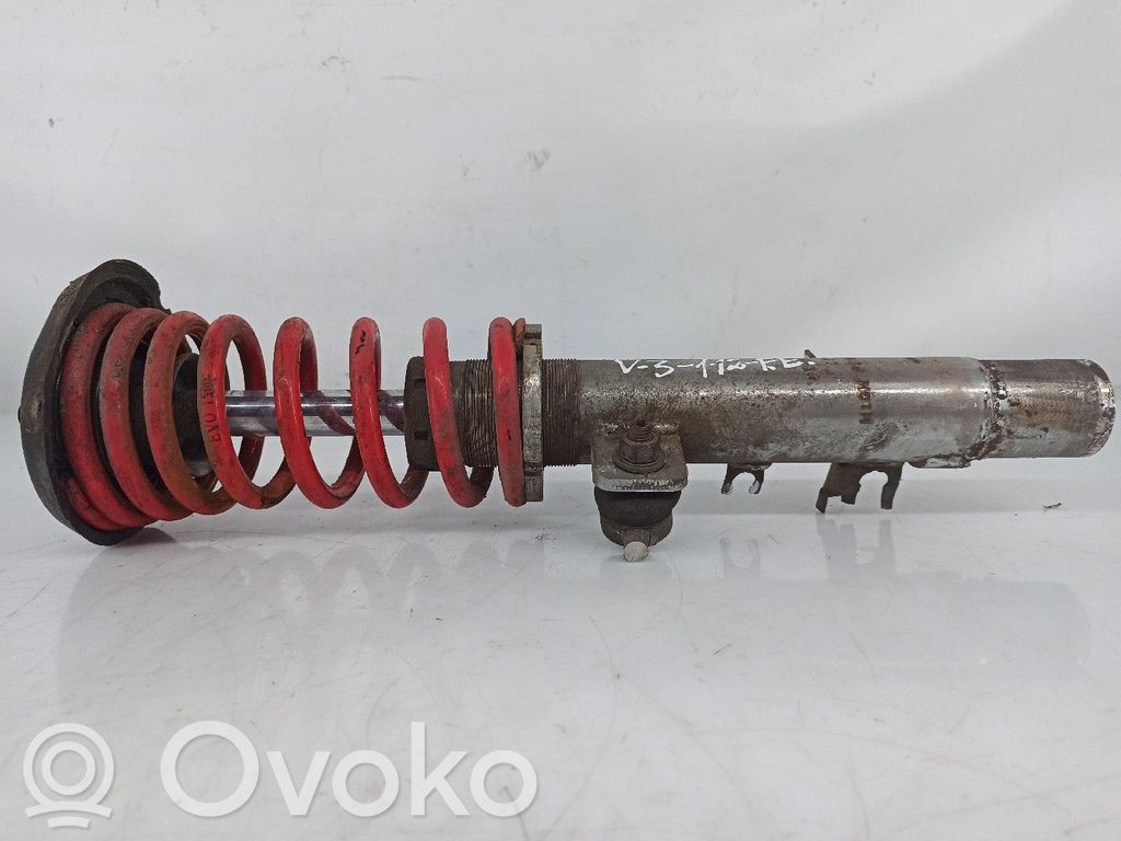 Amortiguador delantero   COILOVER