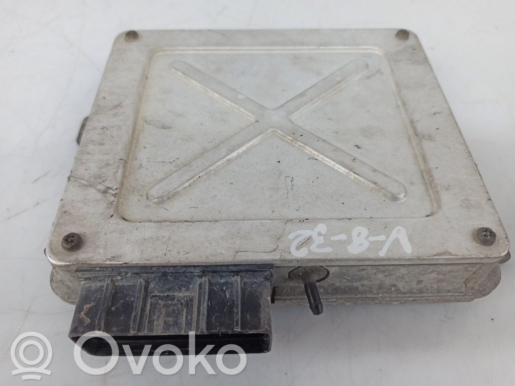 Engine control unit/module   MKC103360