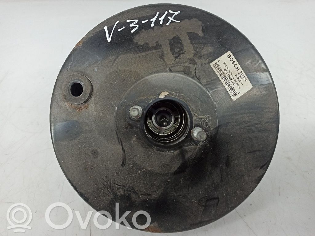 Servo-frein   9631365780