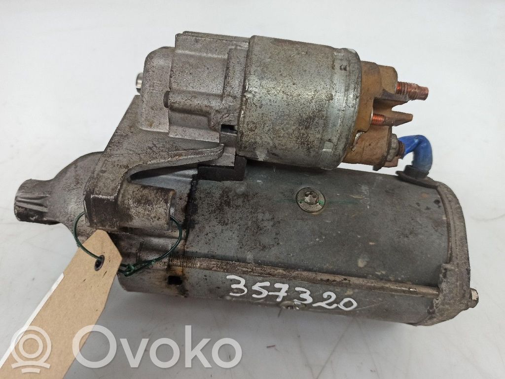 Mini One - Cooper Clubman R55 Electromotor 