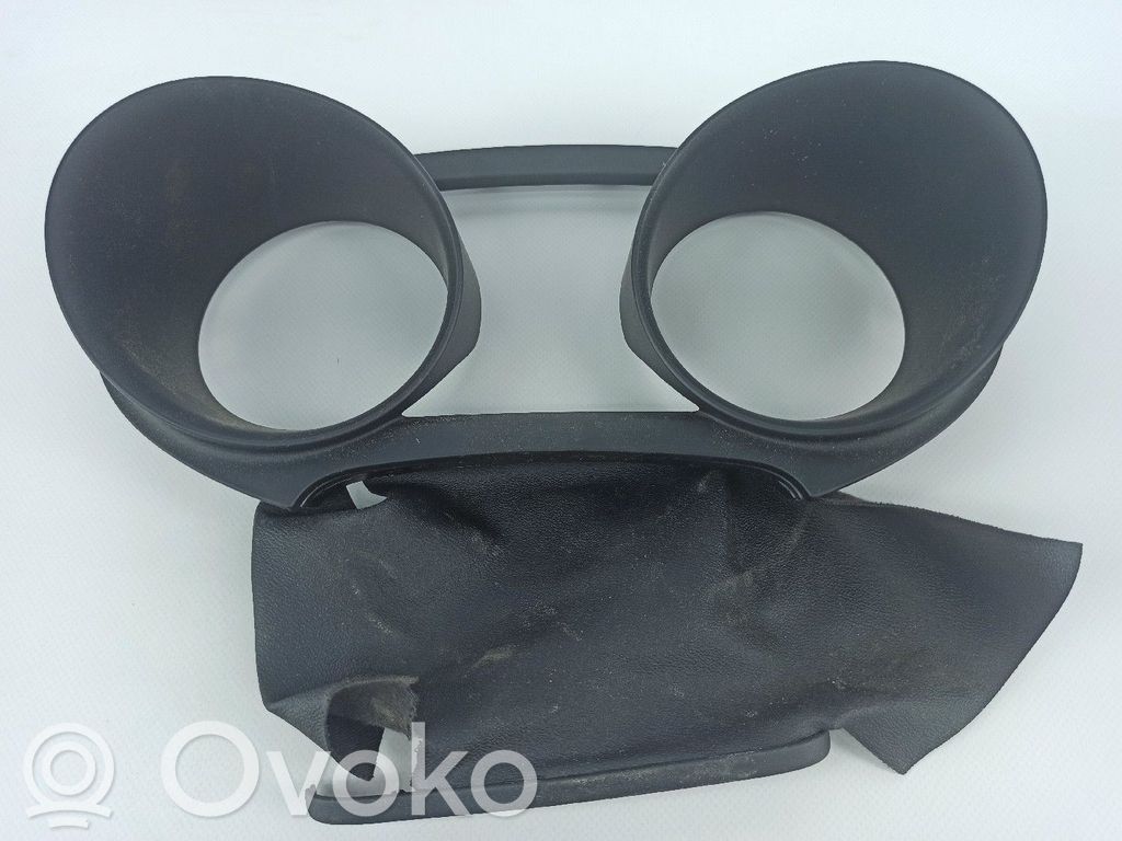 Seat Ibiza IV (6J,6P) Garniture de tableau de bord