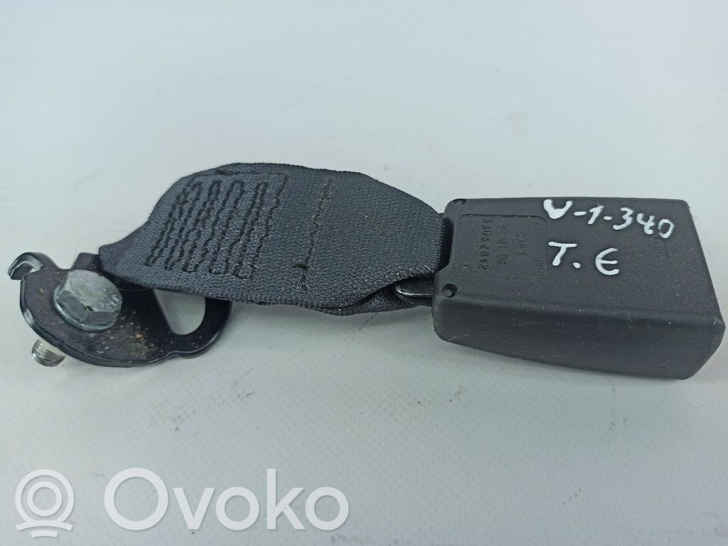 Fiat Croma Bridă fixare centură de siguranță spate 