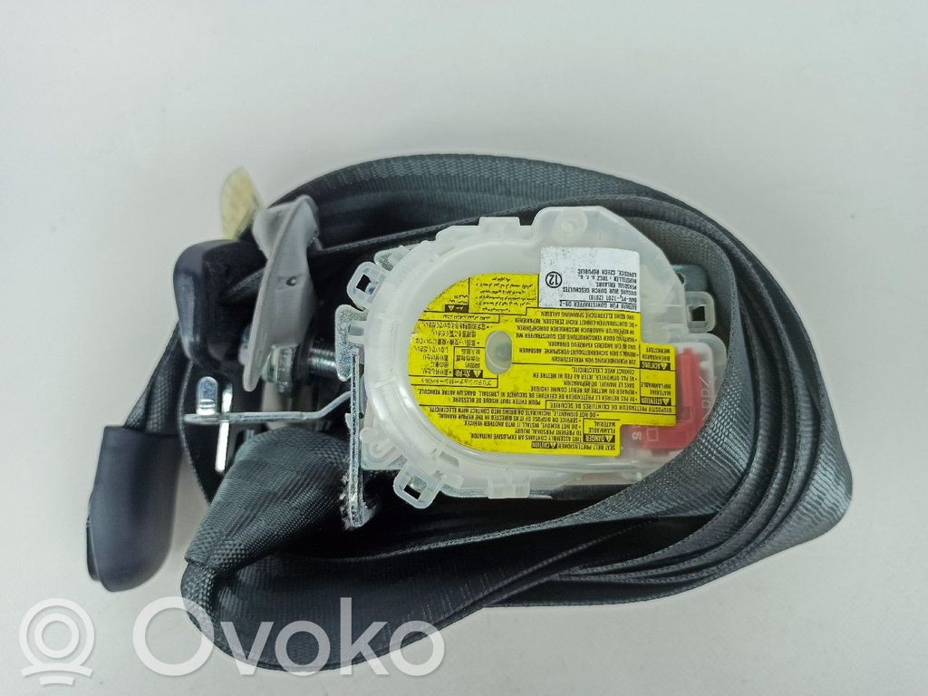 Sicherheitsgurt vorne   888202R900