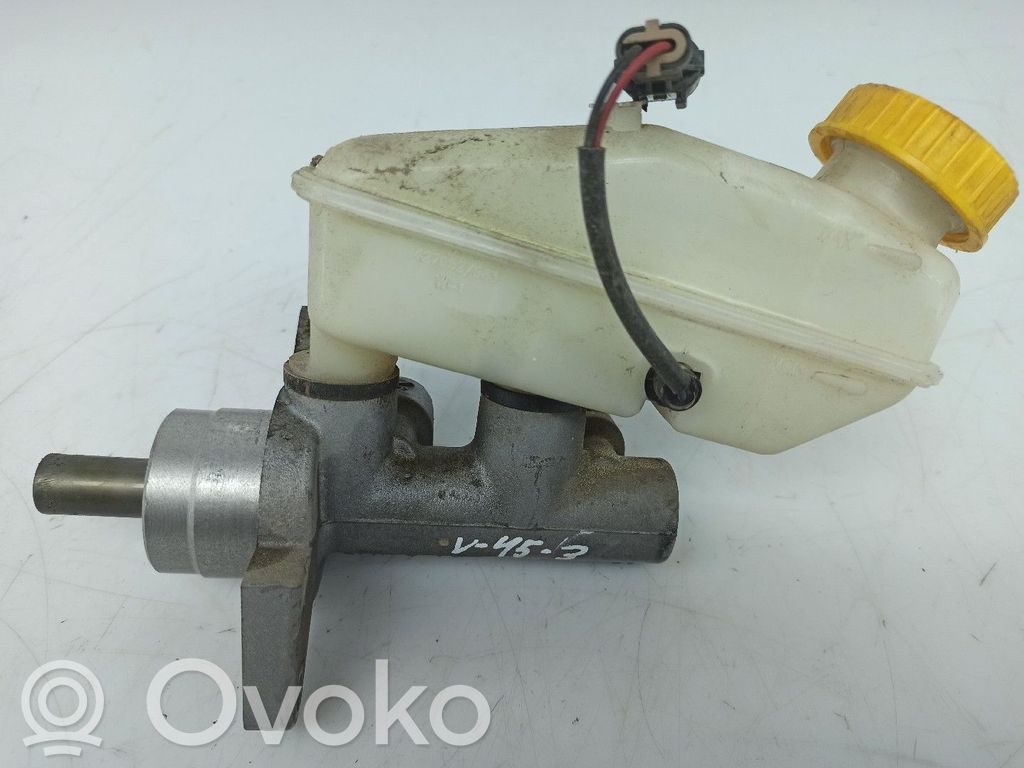 Chevrolet Aveo Pääjarrusylinteri 