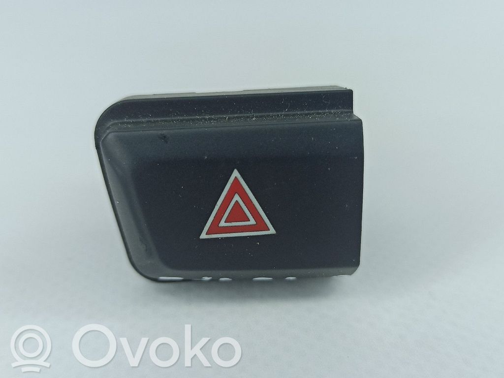 Peugeot 208 I Schalter Warnblinkanlage