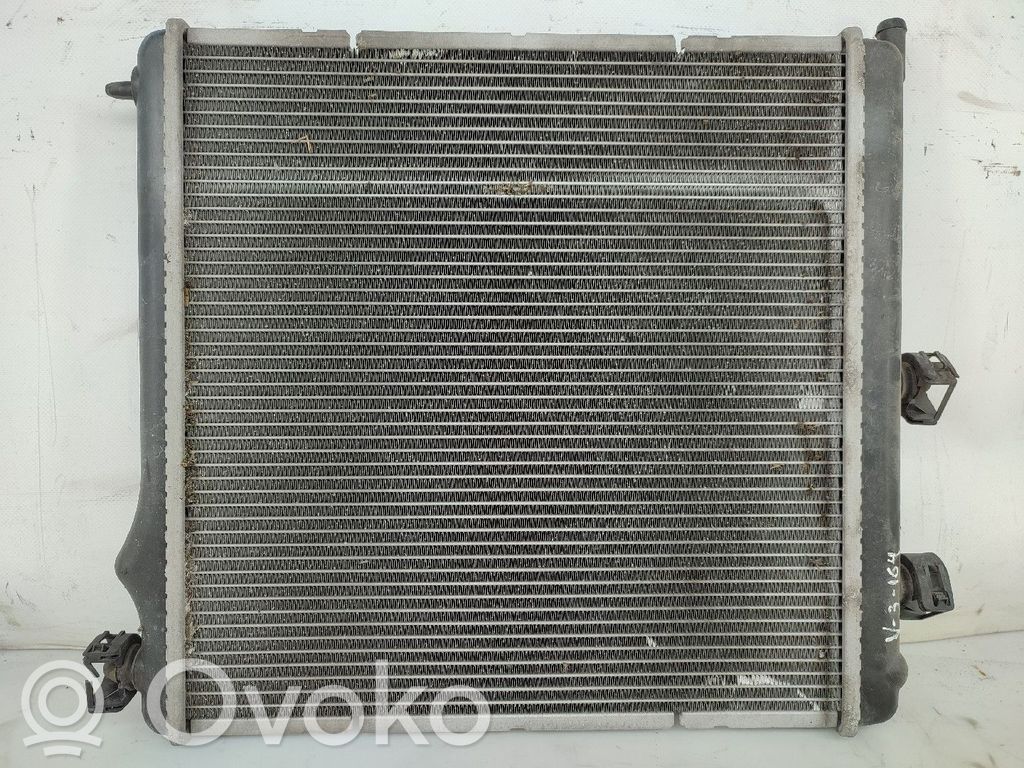 Radiador del refrigerante   870860300