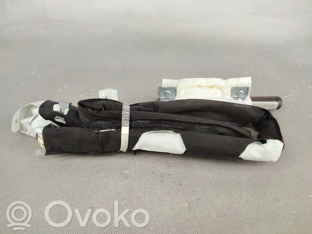 Kurtyna airbag   9686330280