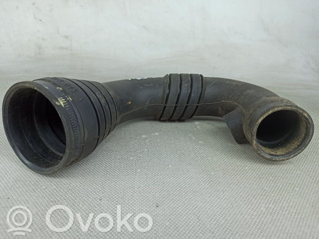 Audi A4 S4 B5 8D Rura / Wąż dolotowy powietrza turbiny 