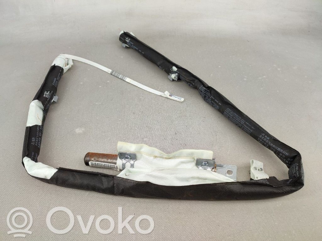 Airbag del techo   9686330180