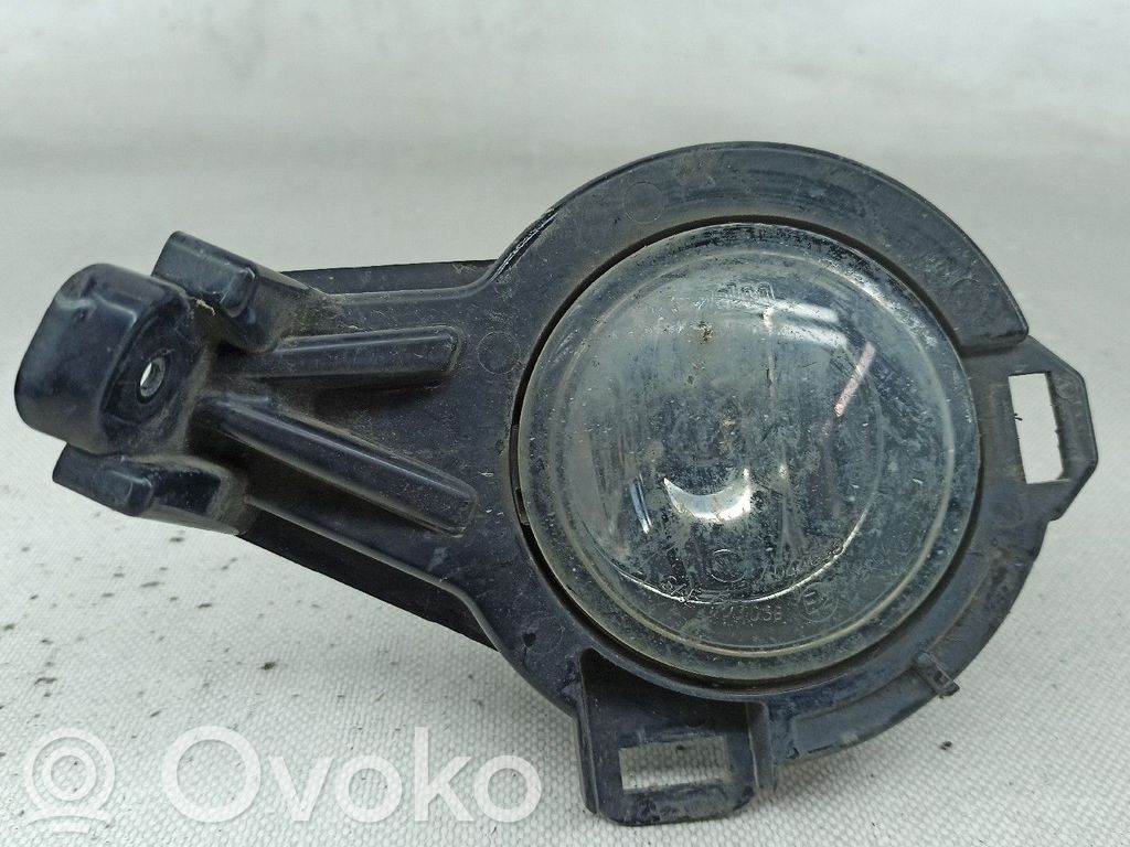 Etusumuvalo   26915BA61A