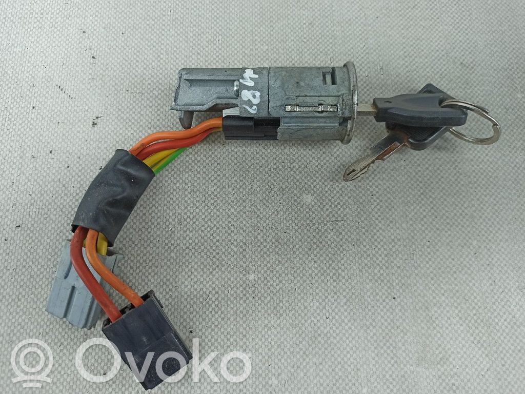 Renault 19 Blocchetto accensione 