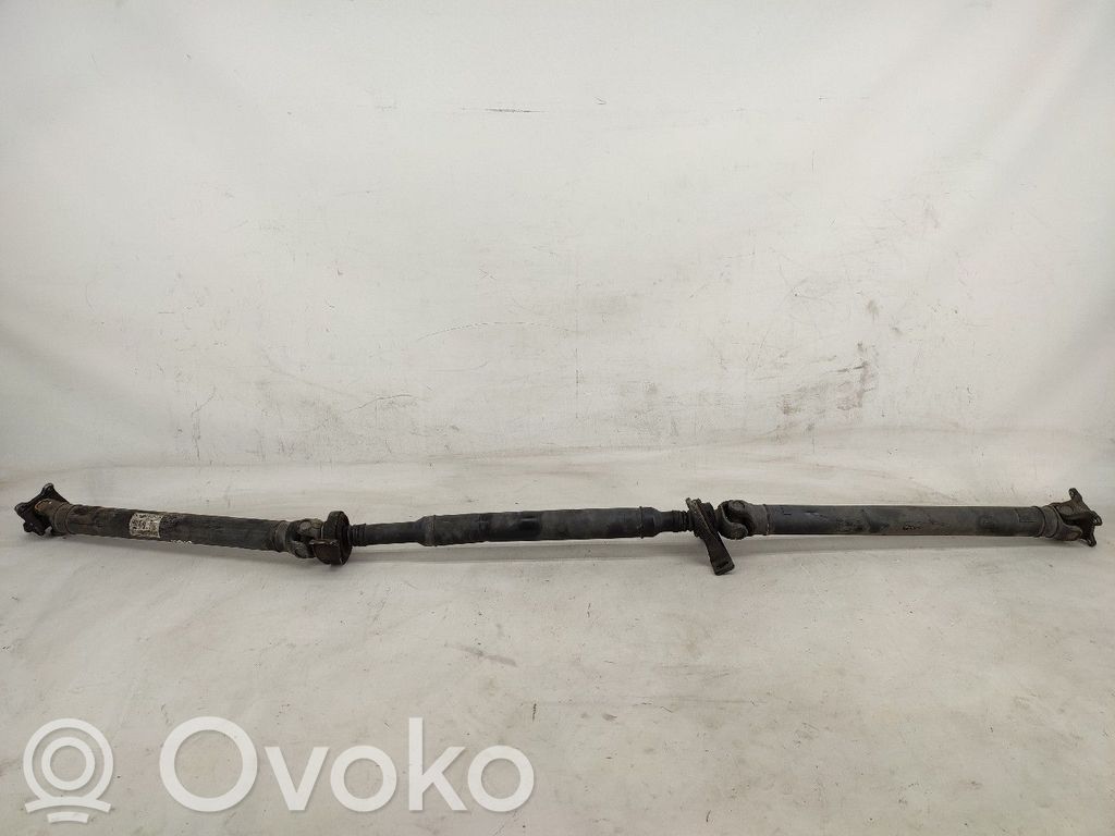 Mercedes-Benz Vito Viano W639 Albero di trasmissione con sede centrale