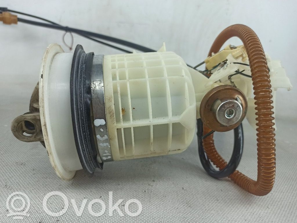 Mini One - Cooper R50 - 53 Fuel level sensor 