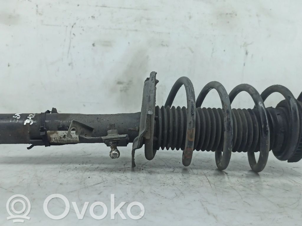 Stoßdämpfer vorne   BV6118K001LAB