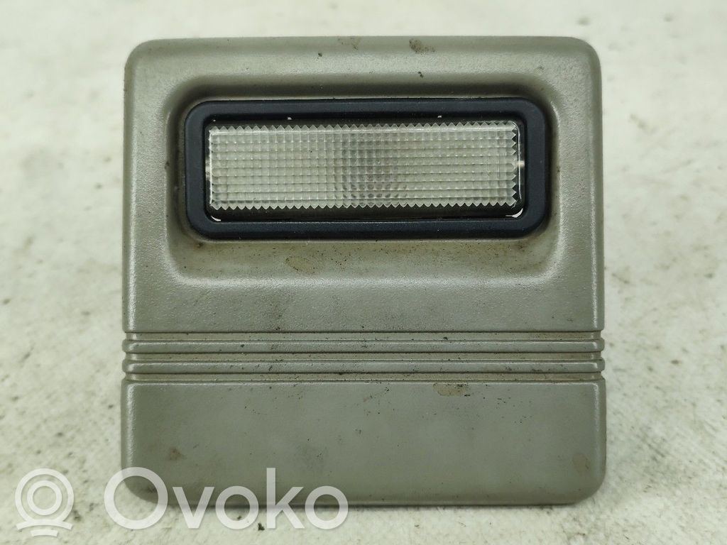 Citroen Saxo Apšvietimo konsolės apdaila 