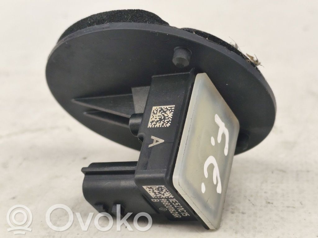 Capteur   988301626R,AIRBAGESQUERDO