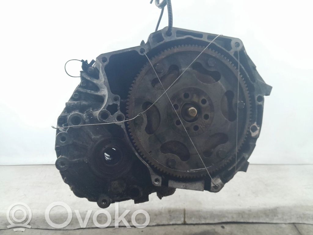 Automatic gearbox   TF80SCAF40,11A3804805,55565311,55574308