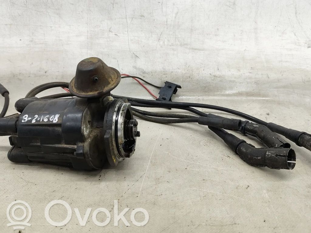 Ignition distributor