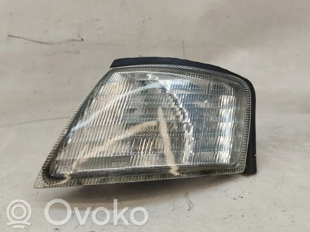 Nissan Primera Front bumper turn signal 