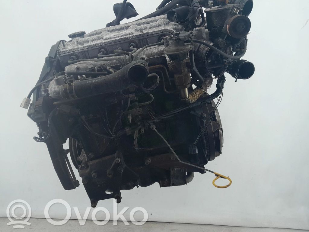Motor   RF4F