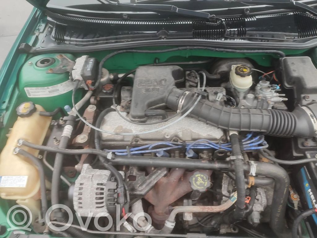 Motor   LN2