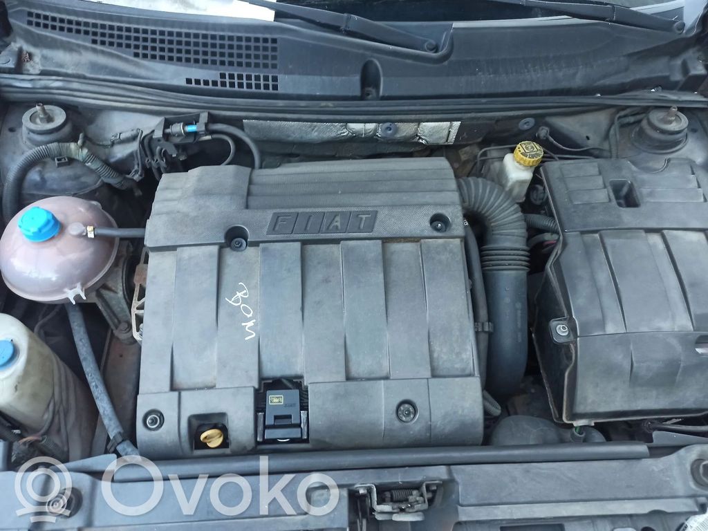 Engine   182B6000,182,B6000