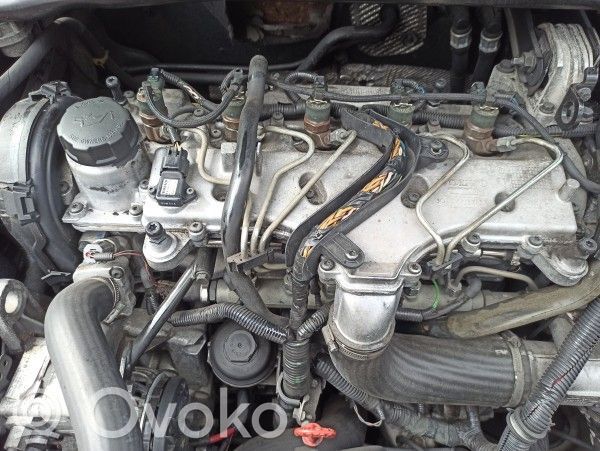 Variklis   D5244T
