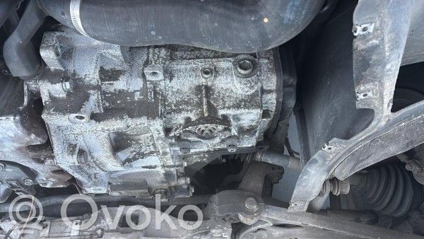 Volkswagen Golf VI Mechaninė 5 pavarų dėžė 