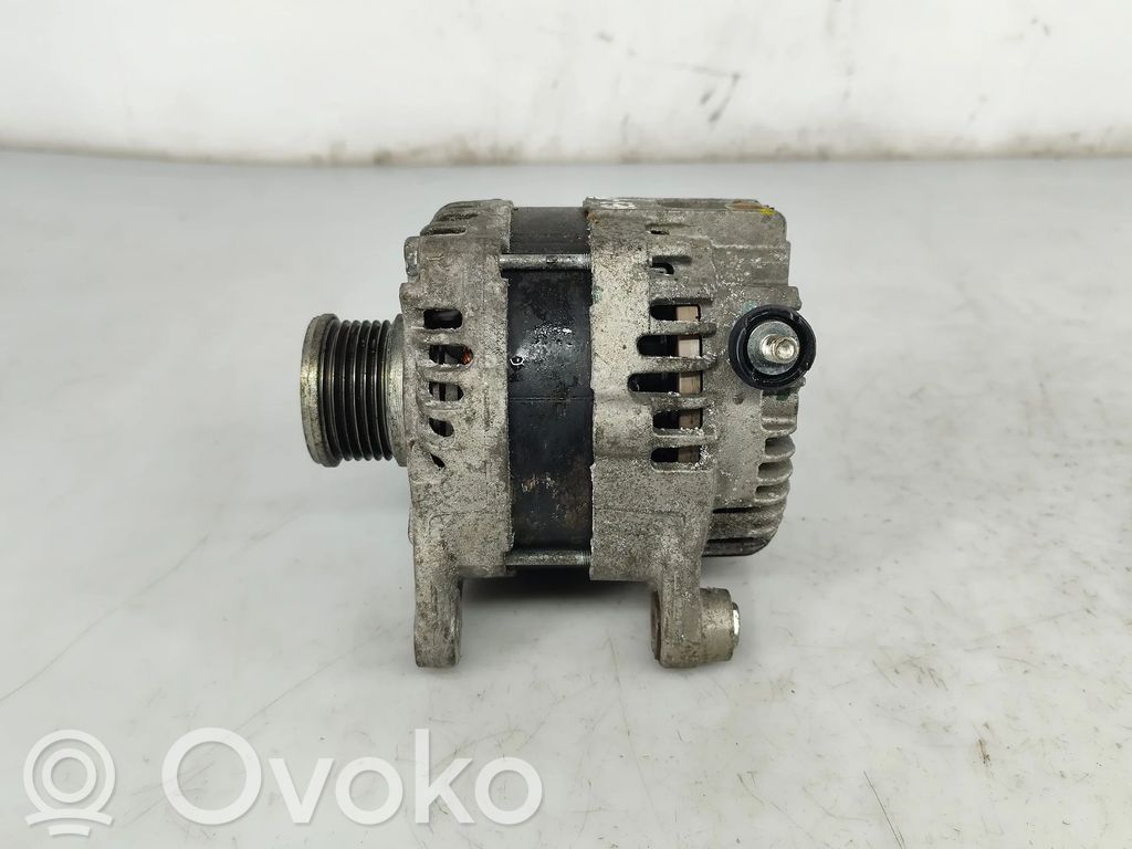 Generator/alternator   A2TX4781ZX