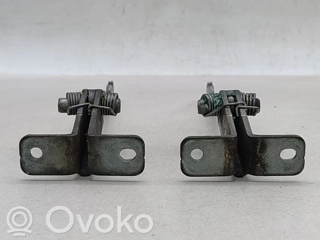 Tailgate hinge   ESTICADOR,497809,LIMITADOR