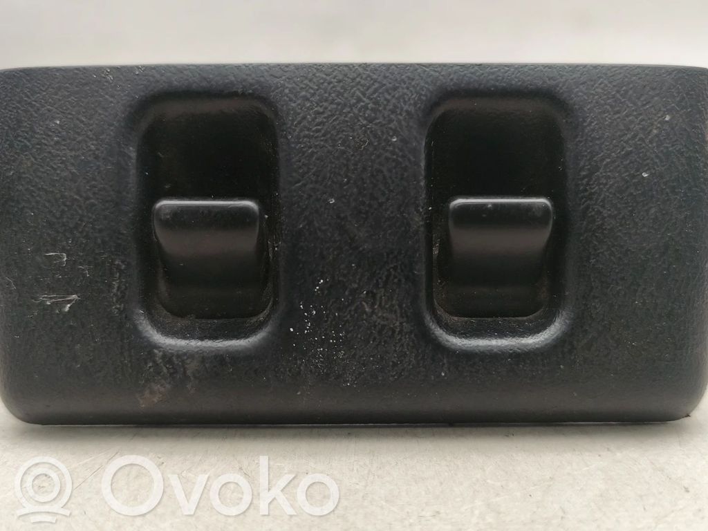 Electric window control switch   100210XXX