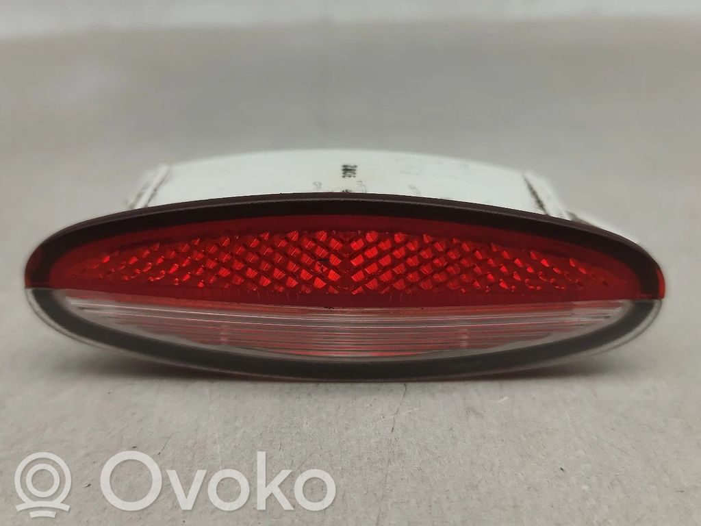 Renault Espace IV Headlining lighting console trim 