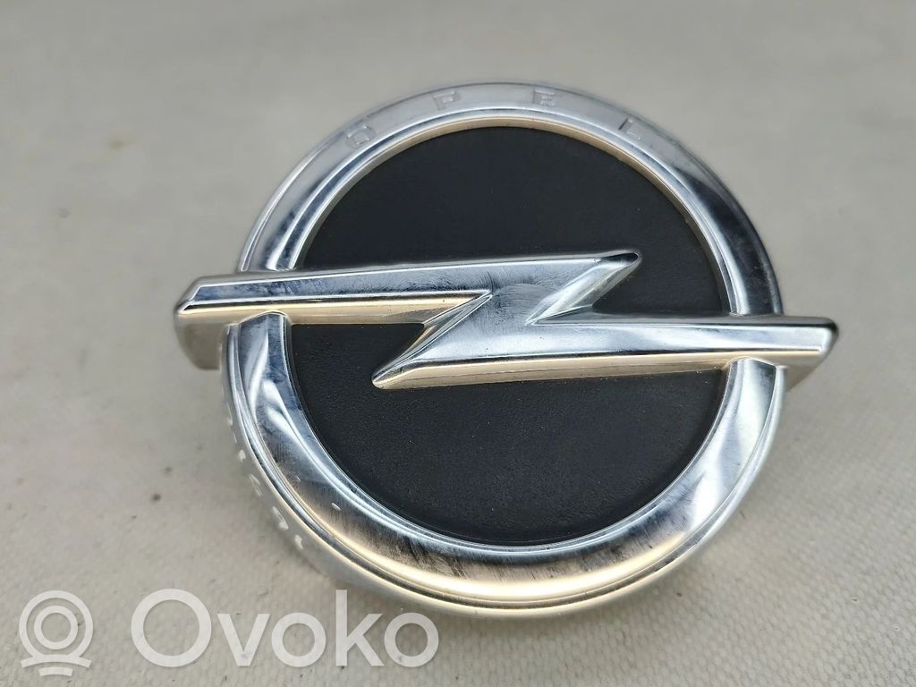 Opel Astra K Mâner exterior deschidere hayon/portbagaj/oblon 