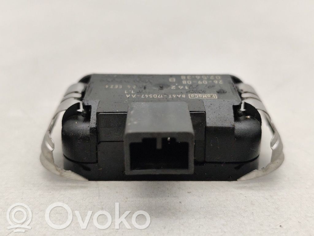 Sensor   CHUVA,8A6T17D547AA