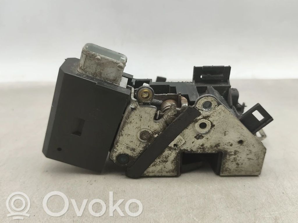 Front door lock   8352165,4PINOS