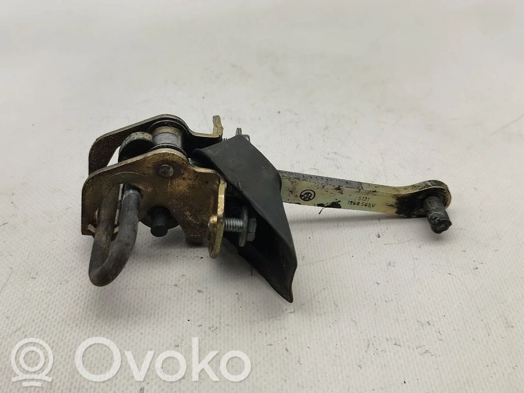Ribotuvas priekinių durų atvėrimo   1960565V