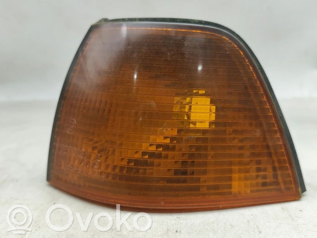 Blinker vorne Stoßstange   LARANJA,1387043,155051