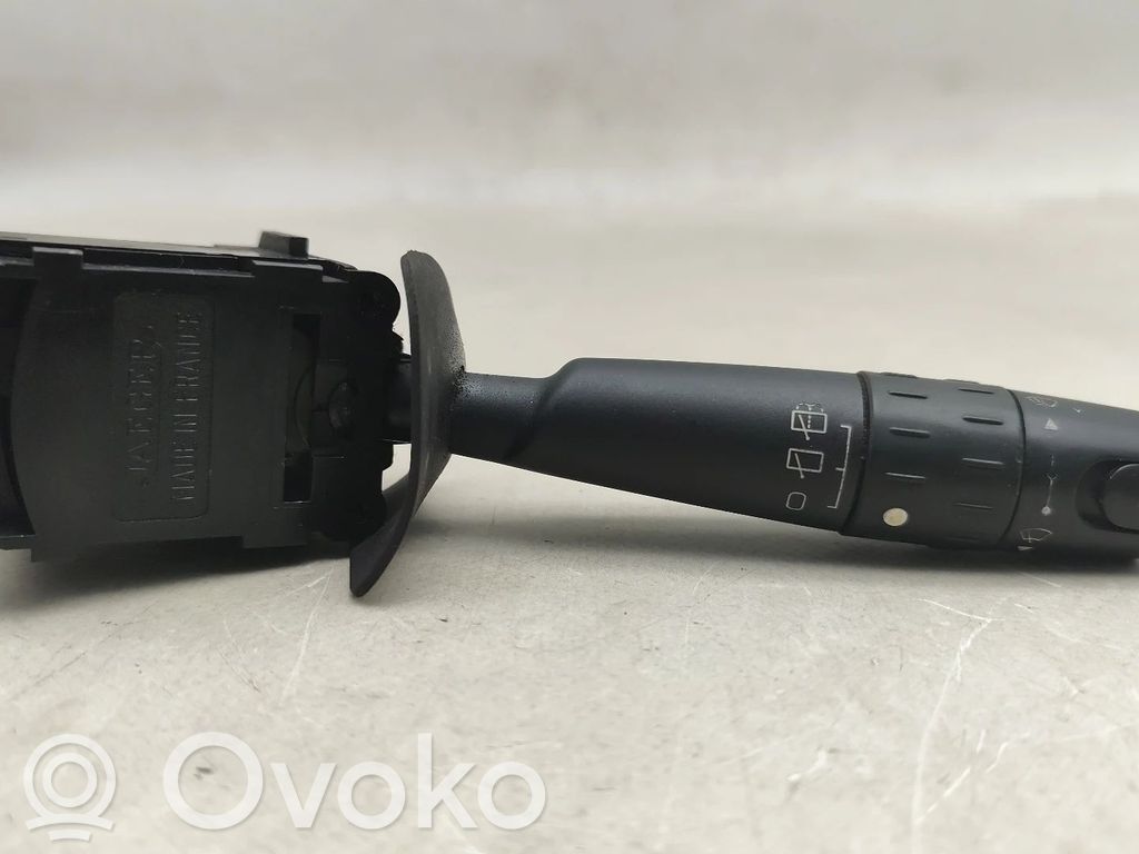 Wiper speed switch   96247561ZL,11PINOS,34412001