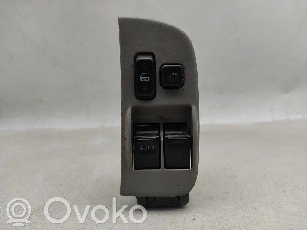 Electric window control switch   13PINOS