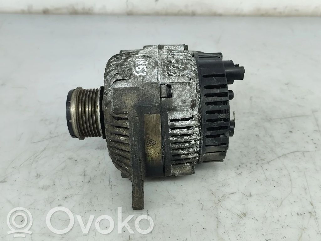 Ģenerators   VALEO
