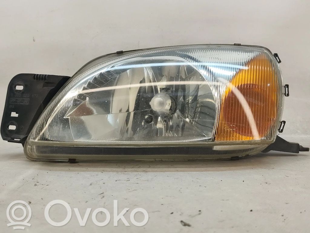 Scheinwerfer   0301173301,7PINOS,YS6113006AK