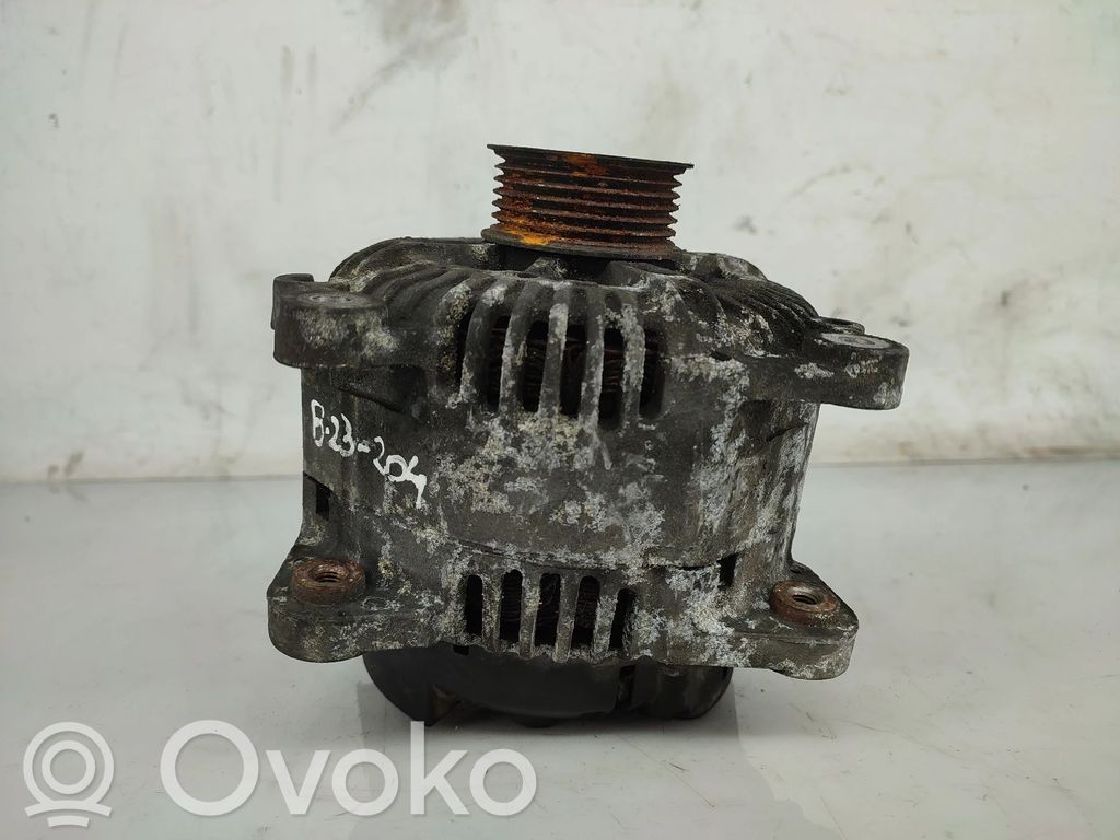 Alternador   180AVWAG,059903015R,2542784B,2PINOS,TG17C020