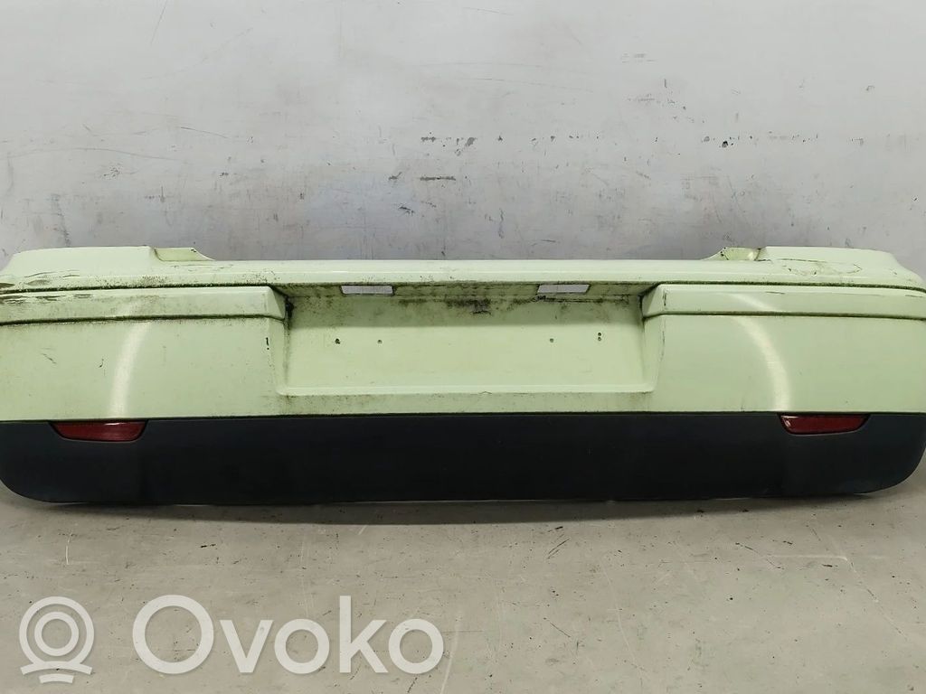 Seat Arosa Bamperis 