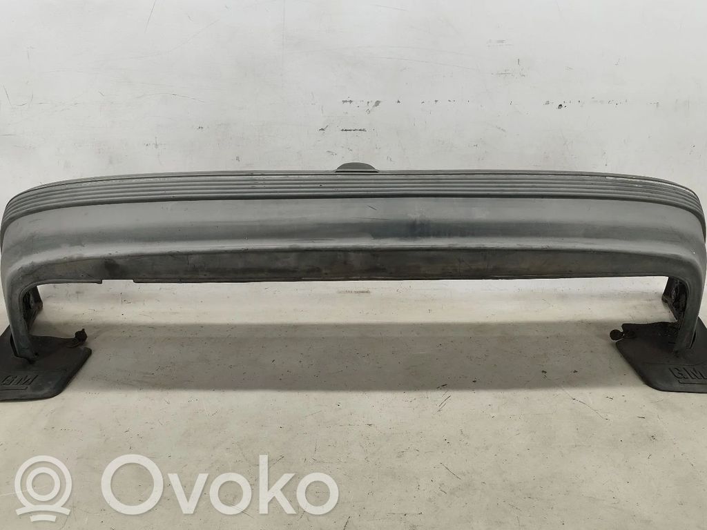 Rear bumper   90181532