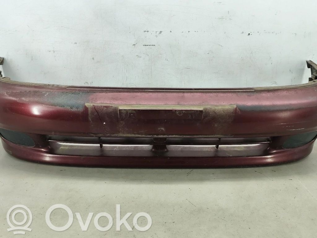 Daewoo Lanos Front bumper 