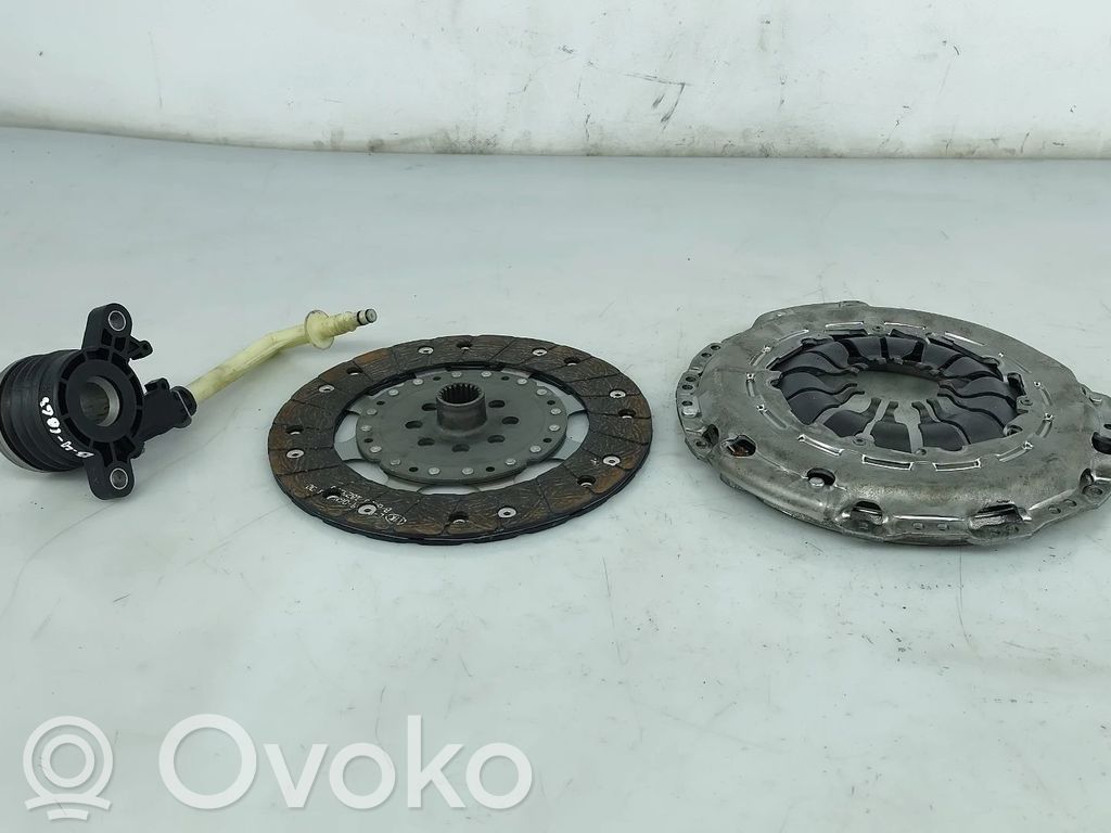 Renault Megane II Kit frizione 