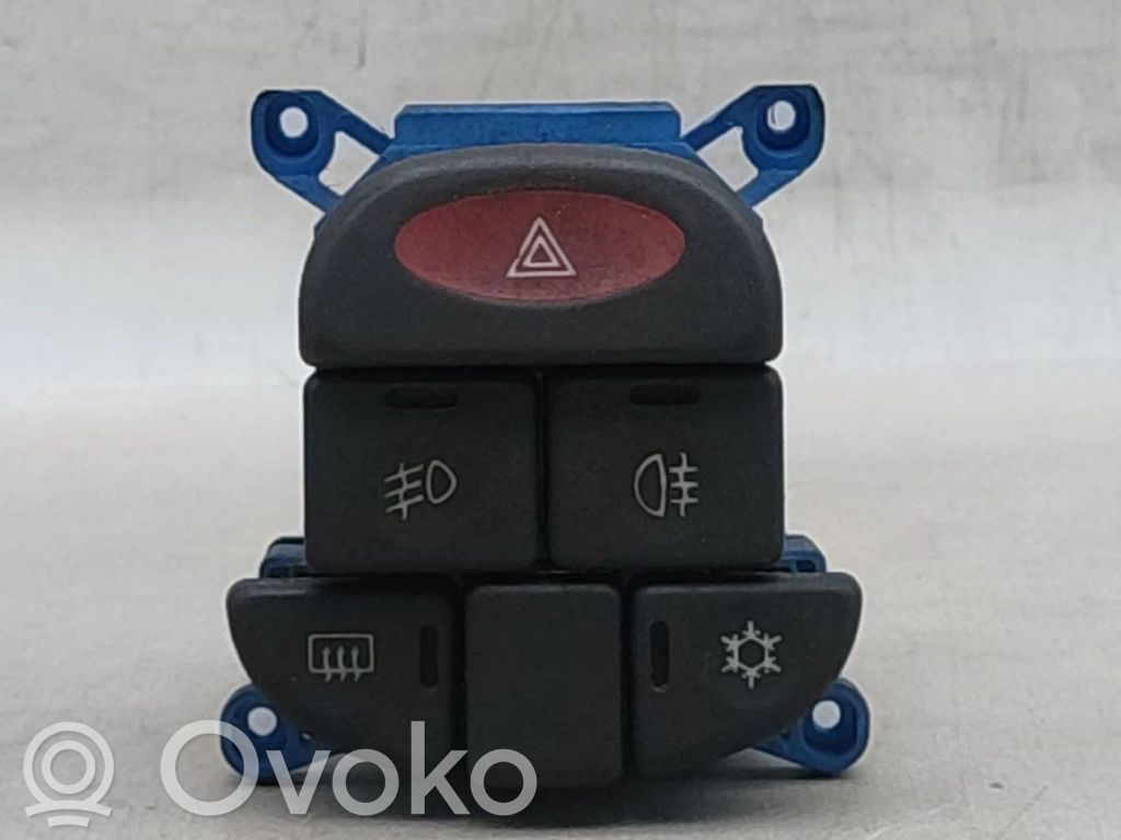 Multifunctional control switch/knob   A223,4PISCAS,LUZESNEVOEIRO