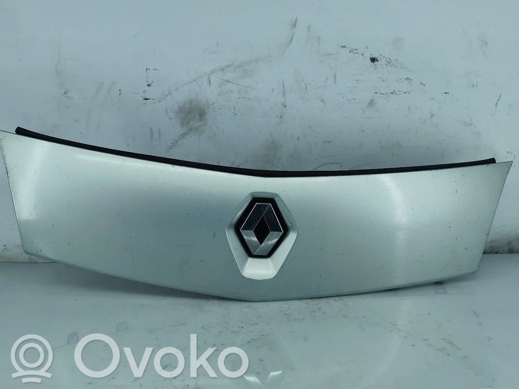 Front grill   8200499017D