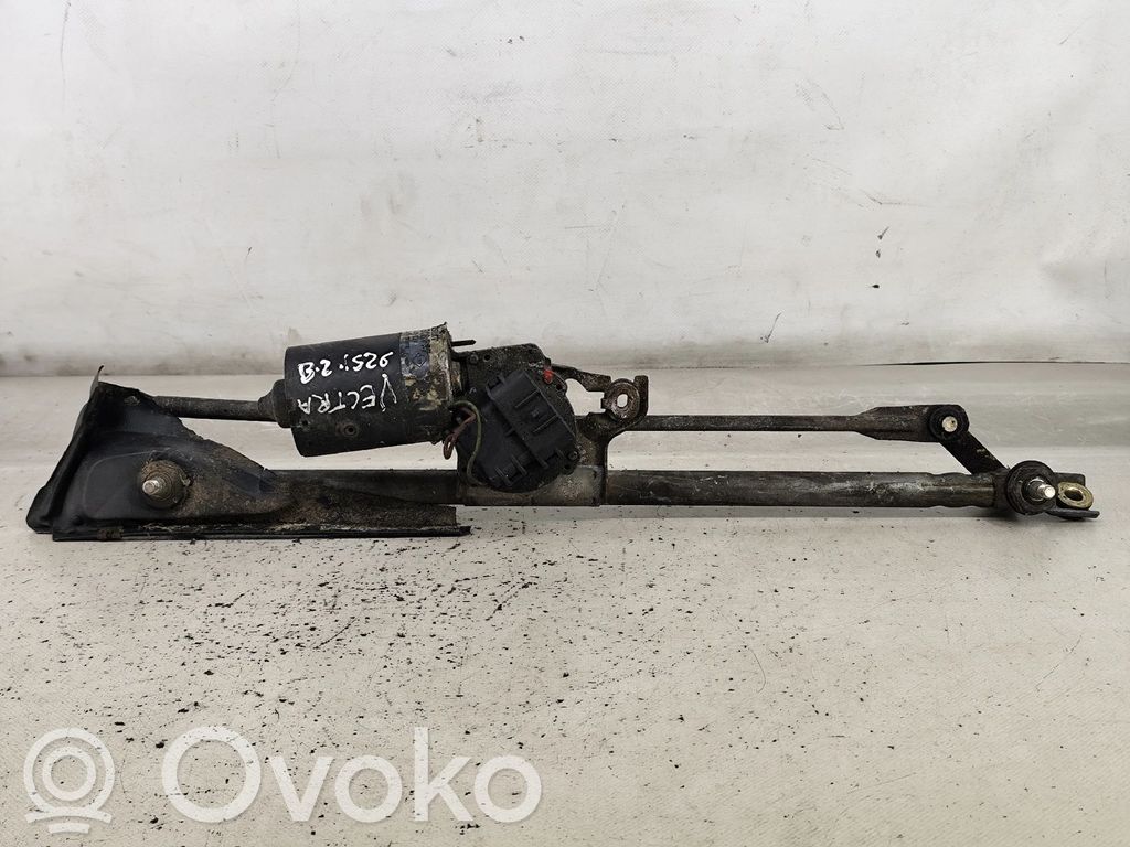 Wischermotor   90346777,40354812V,5PINOS