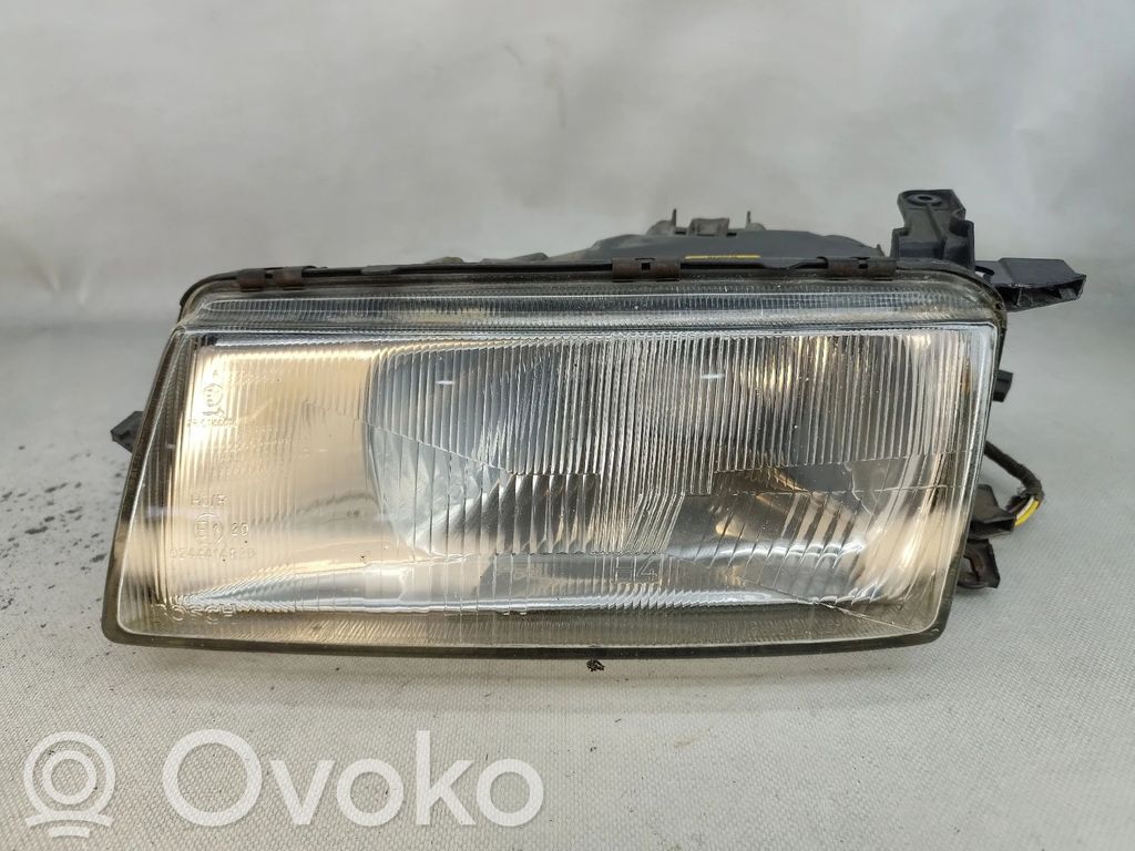 Opel Vectra A Scheinwerfer 